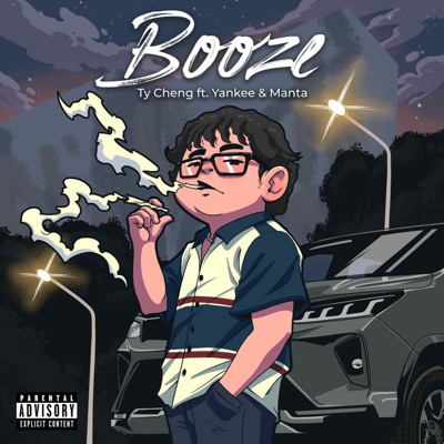 Booze (feat. Manta & Yankee) - Single