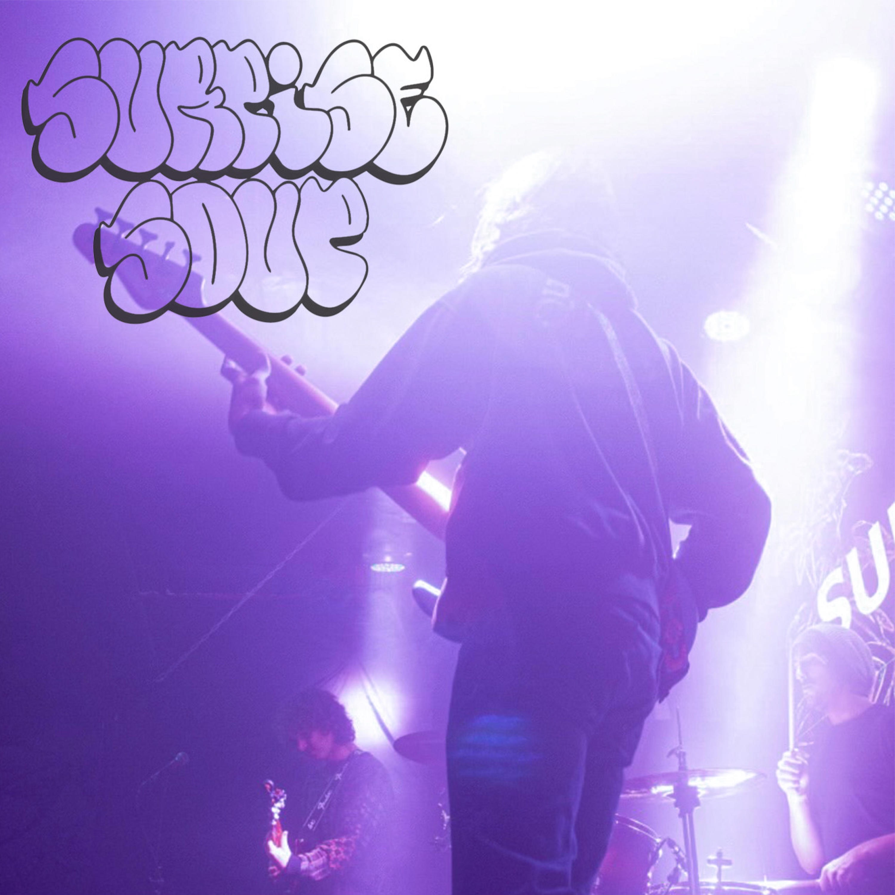Soup 1 (The Roxy) - Single