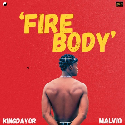 Fire Body - Single