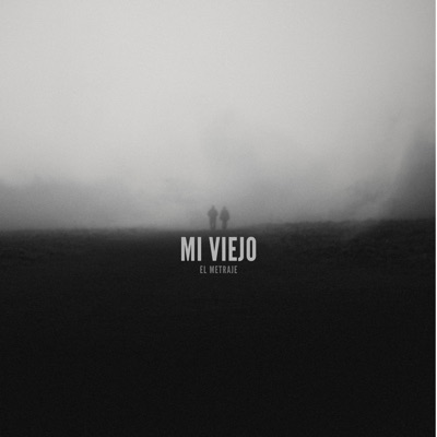 MI VIEJO - Single