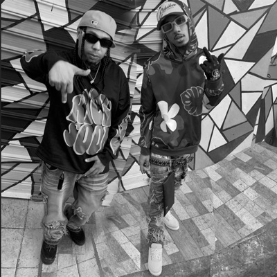 TE LA SINGX - Single