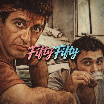 Fifty-Fifty (feat. Yakuza) - Single