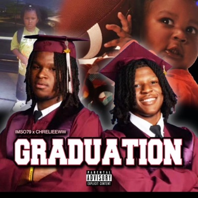 Graduation - EP