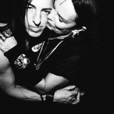 Michèle Lamy - Single