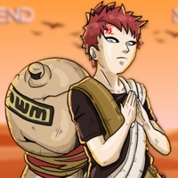 Bɛast (Gaara Rap) (feat. Reece Lett & Kingmenace) - Single - Silas Legend