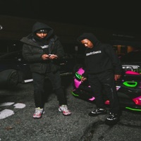 Phone Ties (feat. QuisActive & ShiestySOB) - Single - BeenRaw