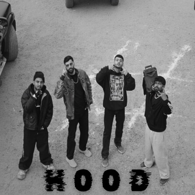 Hood (feat. Young Shanu) - Single