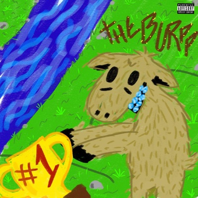 BurpFlow (feat. yanfromtheblock, 12boishawty & BRG$) - Single