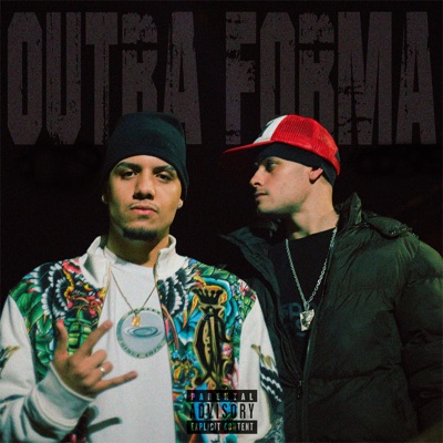 Outra Forma - Single