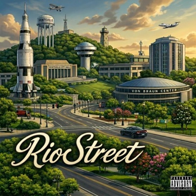 Rio Street