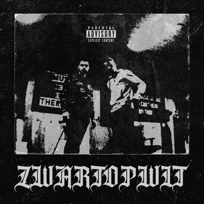 ZwartOpWit - Single