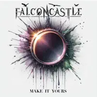 Make it Yours — Falconcastle