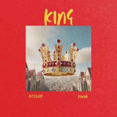 KING (feat. Kanno) - Single