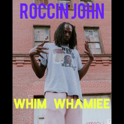 Whim Whamiee - Single