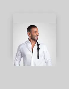 Mohamed Abdel Monemを聴いたり、ミュージックビデオを鑑賞したり、経歴やツアー日程などを確認したりしましょう！