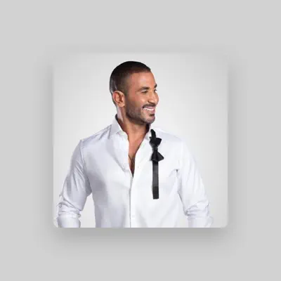 Listen to Mohamed Abdel Monem, watch music videos, read bio, see tour dates & more!