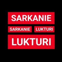Sarkanie Lukturi - Single - Kapteinis Reinis