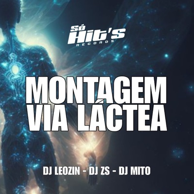Montagem Via Láctea - Single