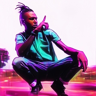 WAY OUT - Single