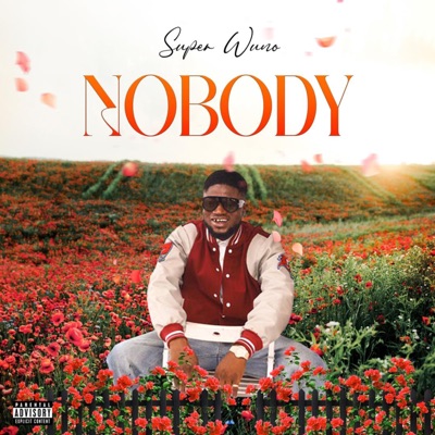Nobody - Single