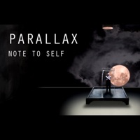 Note to Self - Single - Parallax