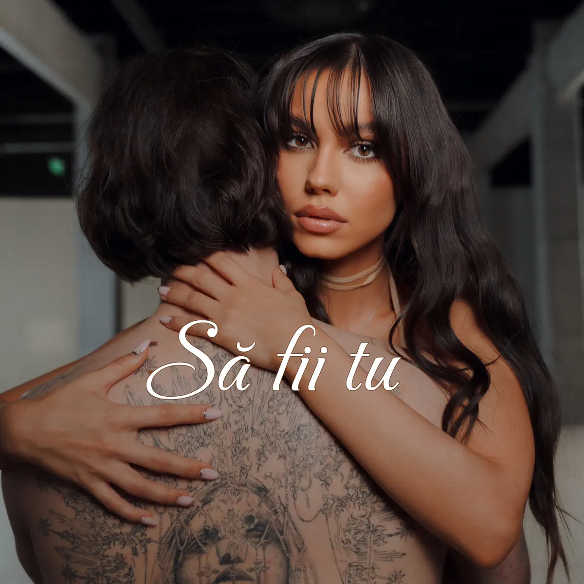 MIRA & rares - Să Fii Tu - Single (2024) [iTunes Plus AAC M4A]-新房子