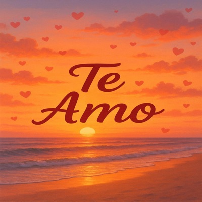 Te Amo (feat. El Junior Jr & Centi Dale Play) - Single