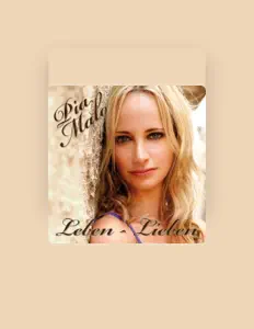 Listen to Pia Malo, watch music videos, read bio, see tour dates & more!
