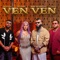 Ven Ven (feat. Jeon) - FARIANA, Farruko & Alex Sensation lyrics