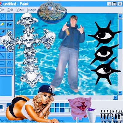 BACK IN THE GAME - EP