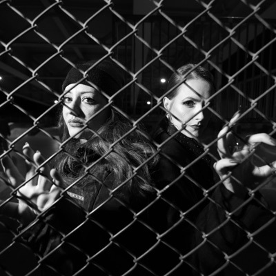 Teste Vuote (feat. Miss Fritty) - Single