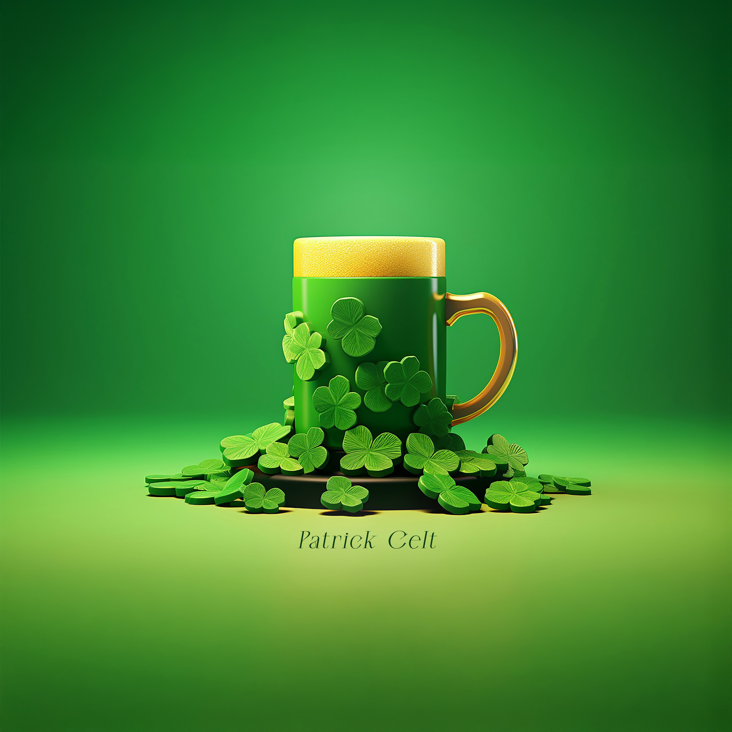 Irish Vibes