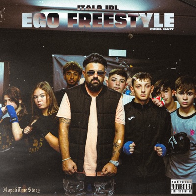 EGO Freestyle - Single