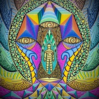 Aya Hua - Single - 4i20, Atmaom & Alien Rec