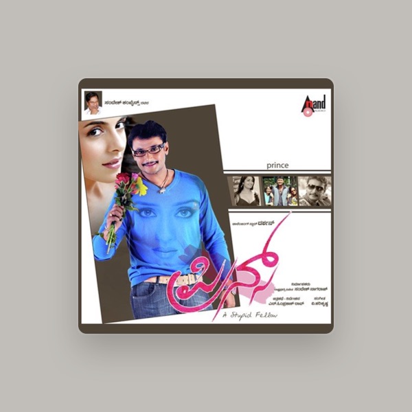 V.Harikrishna's avatar