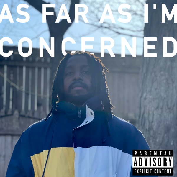 As Far As I'm Concerned