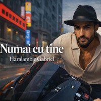 Numai cu tine - Single - Haralambie Gabriel