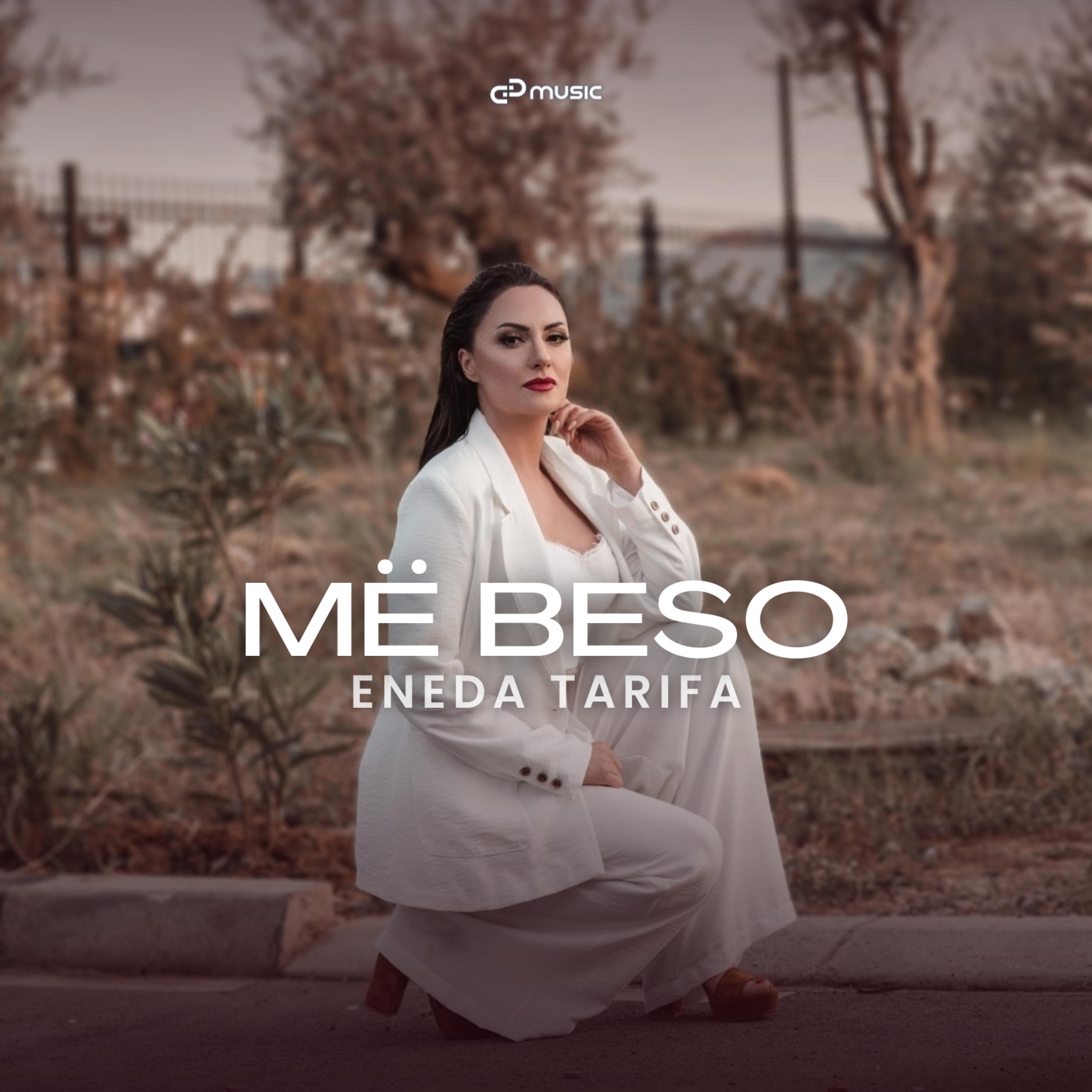 Me Beso - Single