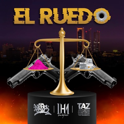 El Ruedo - Single