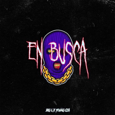 En Busca (feat. Young Cza) - Single
