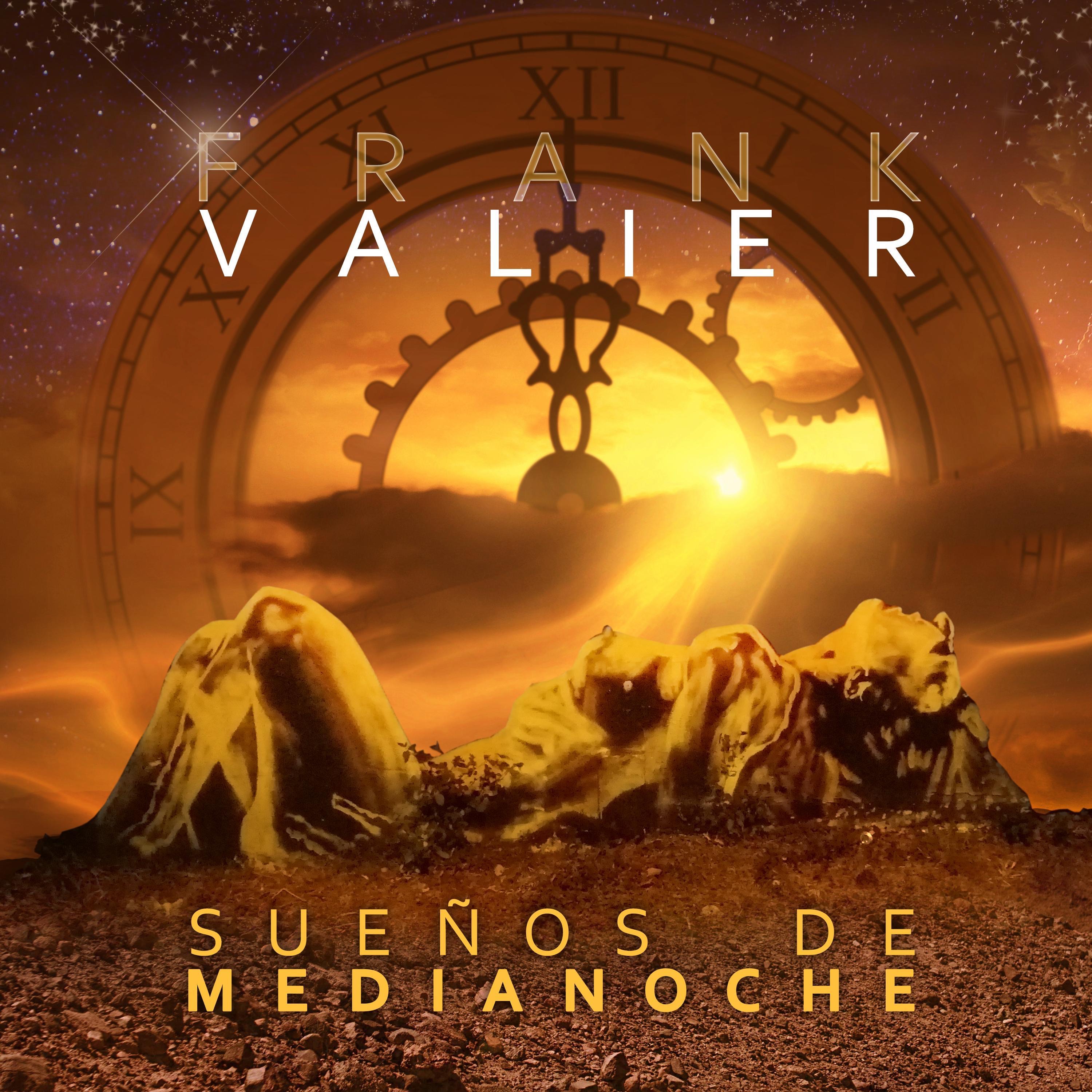 Frank Valier - Reencuentro