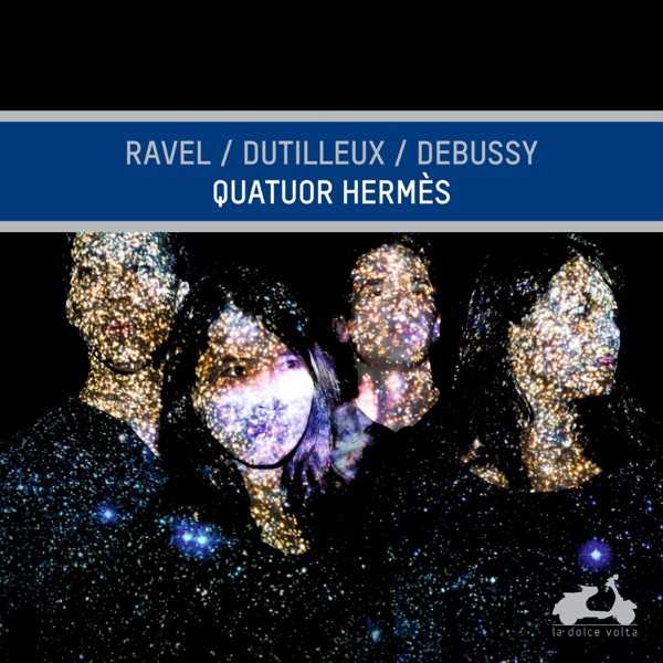 Ravel, Dutilleux & Debussy