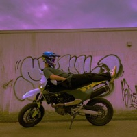 never grow up (feat. Saint Purple) - Single - Comusal