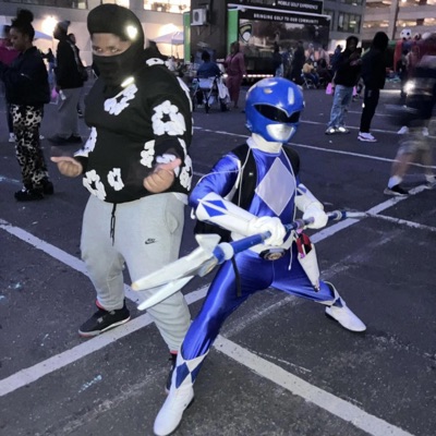 Made It Out (feat. Nysaanvercetti) - Single