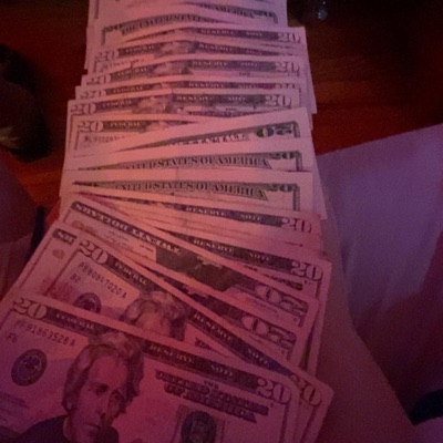 Money Phase - Single