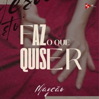 Faz Oque Quiser - Single - Maycão