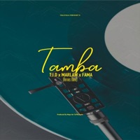 TAMBA (feat. Heroes Band) - Single - TID