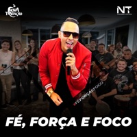 Fé, Força e Foco - Single - Nova Tentação