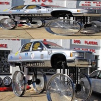 moneyboy (feat. Julux) - Single - Monstertruckpunk