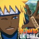 Minato UK Drill Obito and Third Hokage Diss Single